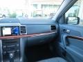 Sterling Gray Metallic - MKZ FWD Photo No. 24