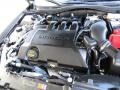 Sterling Gray Metallic - MKZ FWD Photo No. 35