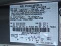 Sterling Gray Metallic - MKZ FWD Photo No. 37
