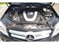 Black - GLK 350 4Matic Photo No. 29