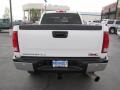 2010 Summit White GMC Sierra 2500HD SLE Crew Cab 4x4  photo #6