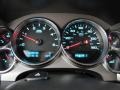 Light Titanium Gauges Photo for 2010 GMC Sierra 2500HD #69313635