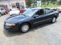 2004 Black Pontiac Bonneville SE  photo #10