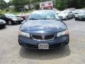 2004 Black Pontiac Bonneville SE  photo #12