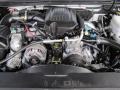 6.6 Liter OHV 32-Valve Duramax B5 Turbo-Diesel V8 2010 GMC Sierra 2500HD SLE Crew Cab 4x4 Engine