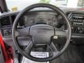 Dark Pewter Steering Wheel Photo for 2004 GMC Sierra 1500 #69314226