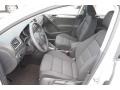 Candy White - Golf 4 Door Photo No. 12