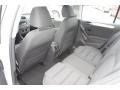 Candy White - Golf 4 Door Photo No. 13