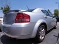 Bright Silver Metallic - Avenger R/T Photo No. 3