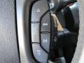 Ebony Controls Photo for 2009 Chevrolet Silverado 1500 #69314472