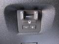 Ebony Controls Photo for 2009 Chevrolet Silverado 1500 #69314508