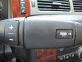 2009 Black Granite Metallic Chevrolet Silverado 1500 LTZ Crew Cab 4x4  photo #18