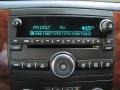 2009 Chevrolet Silverado 1500 LTZ Crew Cab 4x4 Audio System