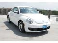 Candy White - Beetle 2.5L Photo No. 1