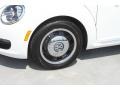 Candy White - Beetle 2.5L Photo No. 4