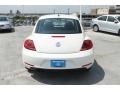 Candy White - Beetle 2.5L Photo No. 7