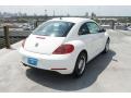 Candy White - Beetle 2.5L Photo No. 8