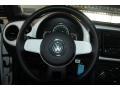 Candy White - Beetle 2.5L Photo No. 19