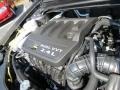 Tungsten Metallic - Avenger SXT Photo No. 10
