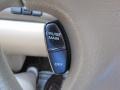 Beige Controls Photo for 2000 Mazda 626 #69315002