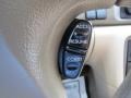 Beige Controls Photo for 2000 Mazda 626 #69315009