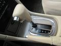 2000 Mazda 626 Beige Interior Transmission Photo