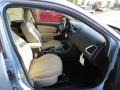 Crystal Blue Pearl - Avenger SXT Photo No. 8