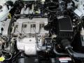  2000 626 LX 2.0 Liter DOHC 16-Valve 4 Cylinder Engine