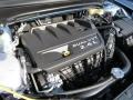 Crystal Blue Pearl - Avenger SXT Photo No. 10