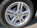 Crystal Blue Pearl - Avenger SXT Photo No. 5