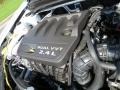 2.4 Liter DOHC 16-Valve Dual VVT 4 Cylinder Engine for 2013 Dodge Avenger SXT #69315396