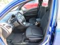 2013 Dodge Avenger SXT Front Seat