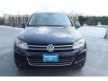 Night Blue Metallic - Touareg VR6 FSI Sport 4XMotion Photo No. 2