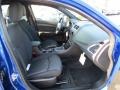 Blue Streak Pearl - Avenger SXT Photo No. 7