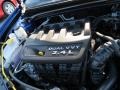 2.4 Liter DOHC 16-Valve Dual VVT 4 Cylinder Engine for 2013 Dodge Avenger SXT #69315491