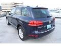 Night Blue Metallic - Touareg VR6 FSI Sport 4XMotion Photo No. 6