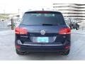 Night Blue Metallic - Touareg VR6 FSI Sport 4XMotion Photo No. 7