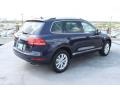Night Blue Metallic - Touareg VR6 FSI Sport 4XMotion Photo No. 8