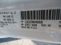 PW7: New Bright White 2013 Dodge Avenger SXT Color Code