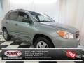 Everglade Metallic - RAV4 4WD Photo No. 1
