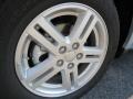 Crystal Blue Pearl - Avenger SXT Photo No. 5