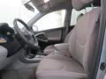 Everglade Metallic - RAV4 4WD Photo No. 7