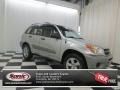 Titanium Metallic - RAV4  Photo No. 1
