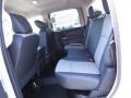 Bright White - Ram 3500 HD ST Crew Cab Dually Utility Truck Photo No. 8