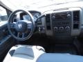 Bright White - Ram 3500 HD ST Crew Cab Dually Utility Truck Photo No. 10