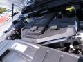 2012 Bright White Dodge Ram 3500 HD ST Crew Cab Dually Utility Truck  photo #11