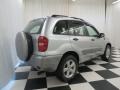 2005 Titanium Metallic Toyota RAV4   photo #24