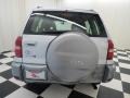 Titanium Metallic - RAV4  Photo No. 25