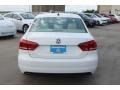 Candy White - Passat 2.5L SE Photo No. 7