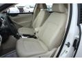 Candy White - Passat 2.5L SE Photo No. 12